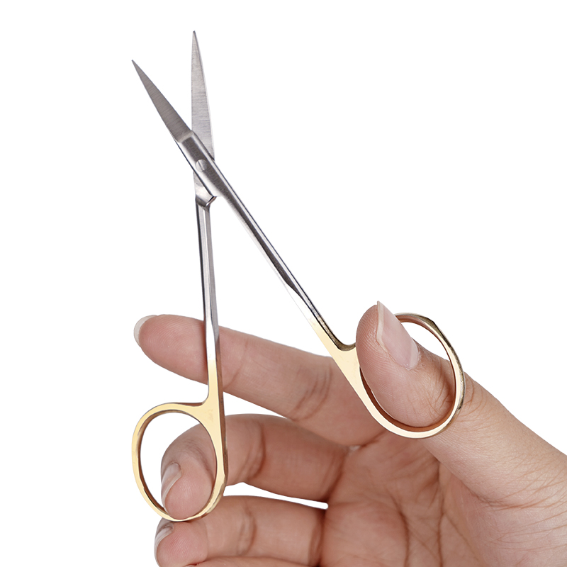 Medical Scissors - Tijeras quirúrgicas médicas de acero inoxidable