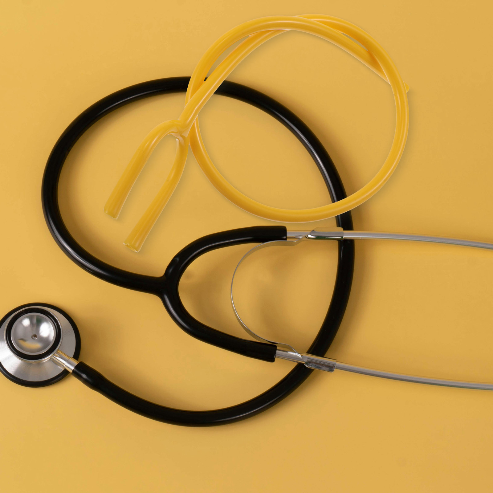 Stethoscope - 5 unidades de tubos de repuesto