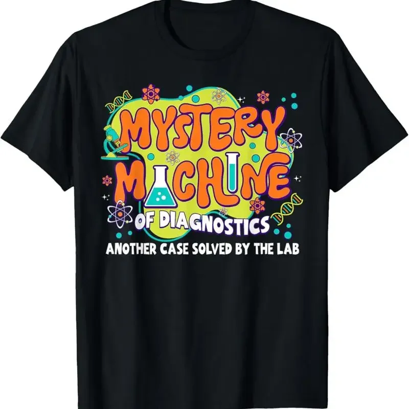 Medical Lab Week 2025 - Camiseta Lab Week 2025 Medical Tech