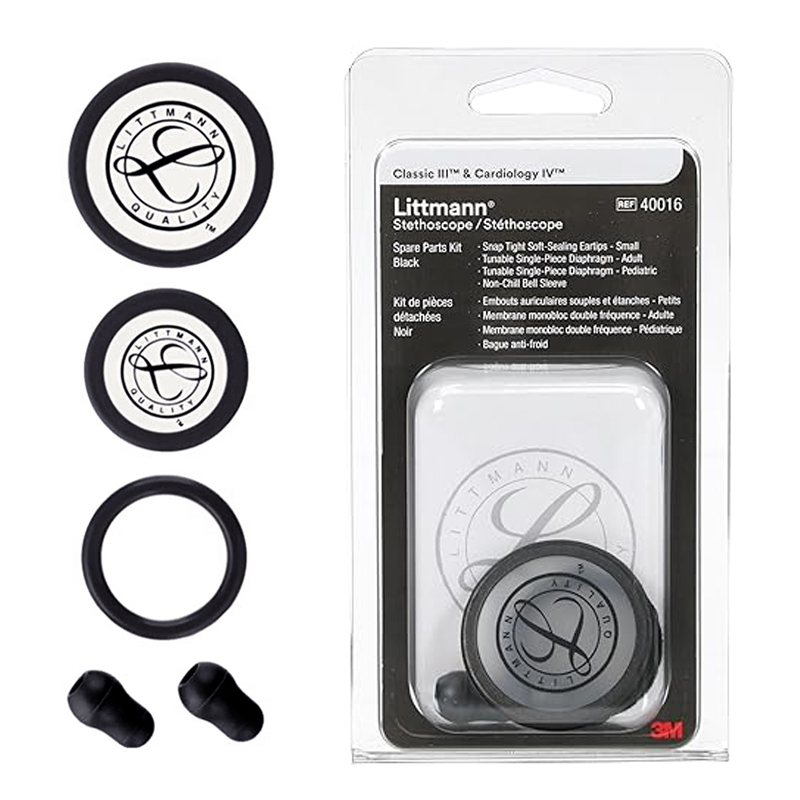 Stethoscope - Repuestos para Estetoscopio Médico, Accesorios de