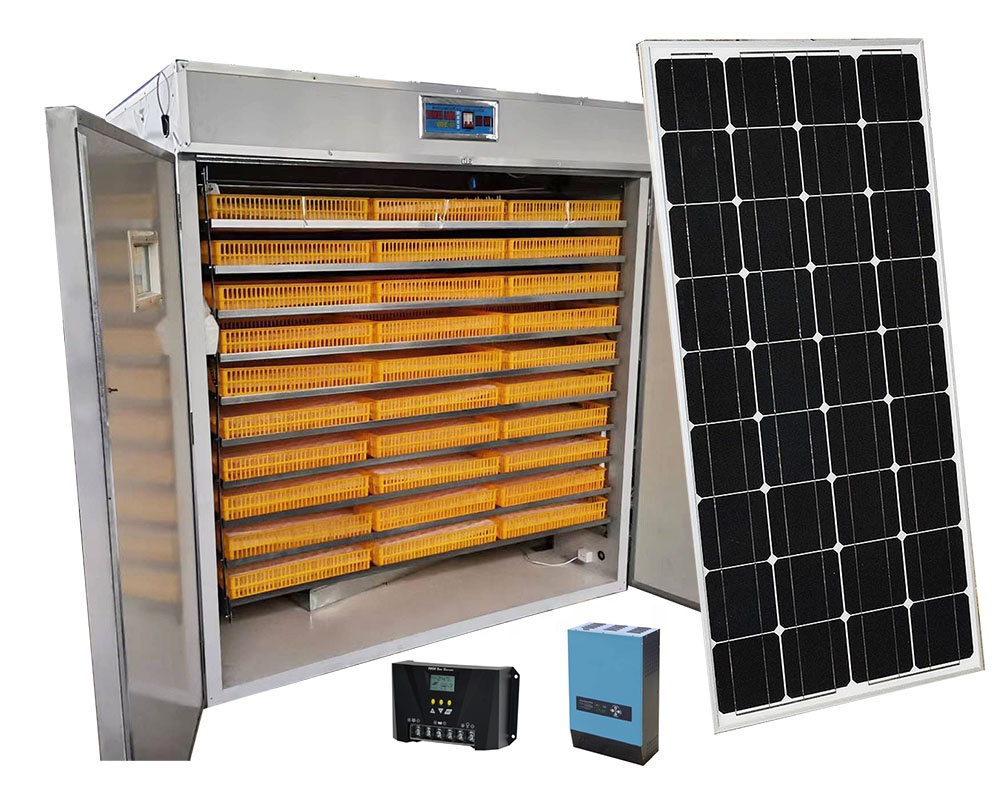 Lab Incubator - Incubadoras de Huevos para Pequeñas Empresas