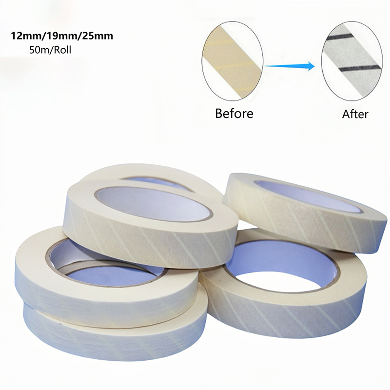Medical Tape - 1 unidad de cinta indicadora de