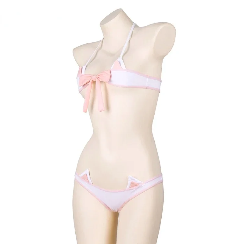 Conjunto de Bikini Mini con La - Bandage reseña y precio