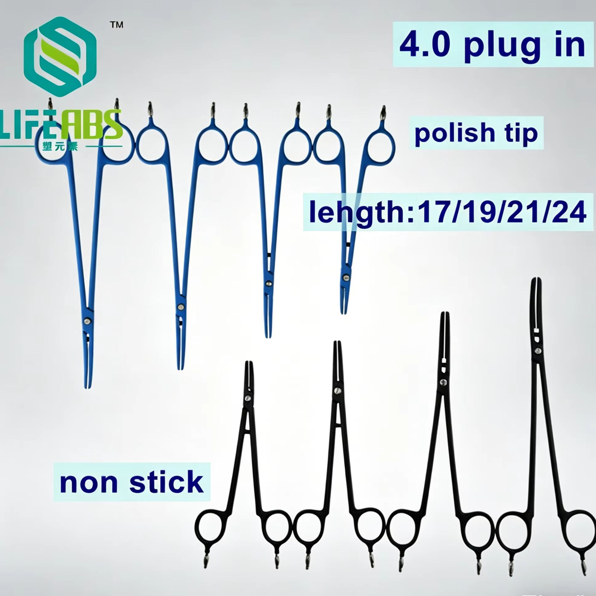 Pinzas bipolares, tijeras de d - Medical Scissors reseña y precio