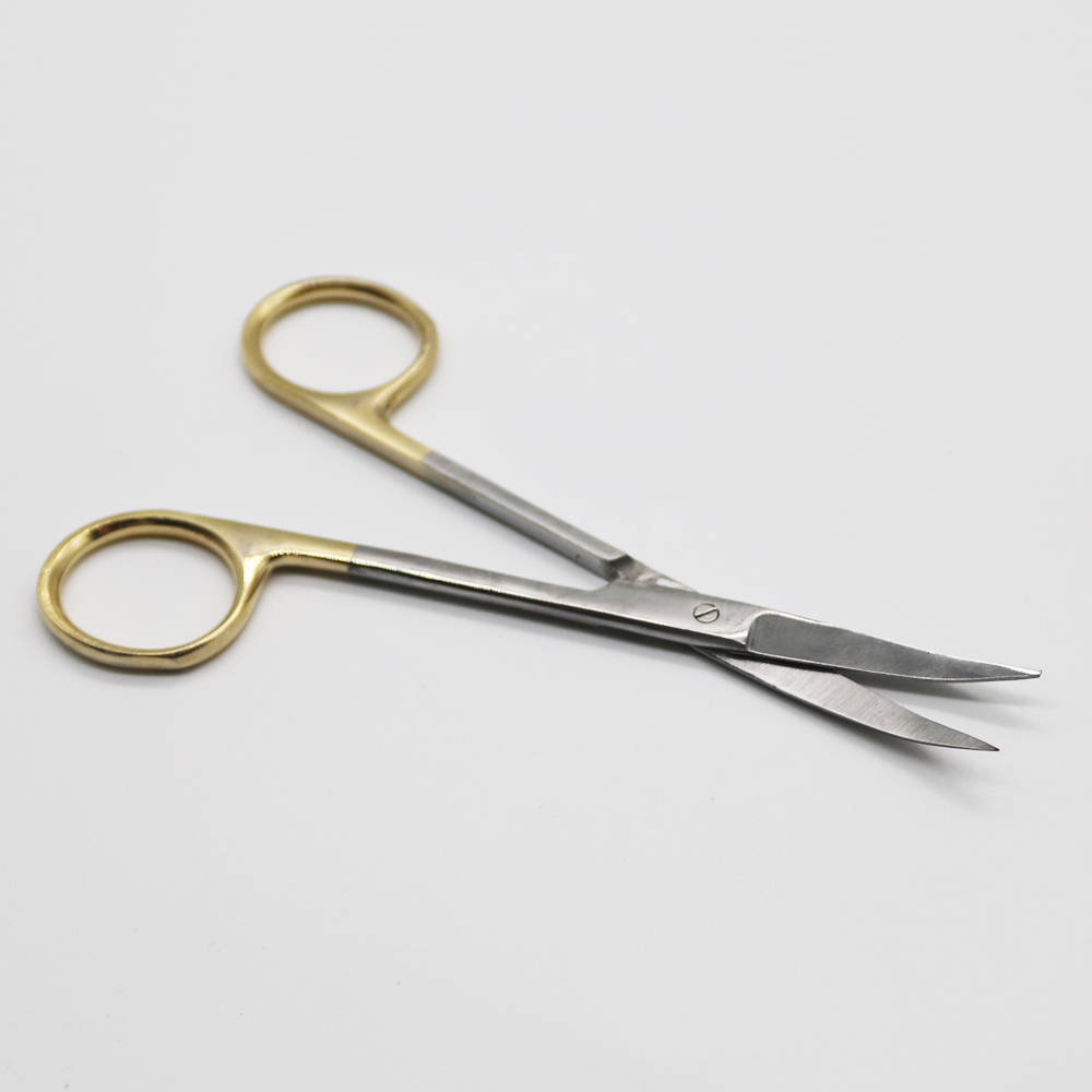 Tijeras quirúrgicas dentales y - Medical Scissors reseña y precio