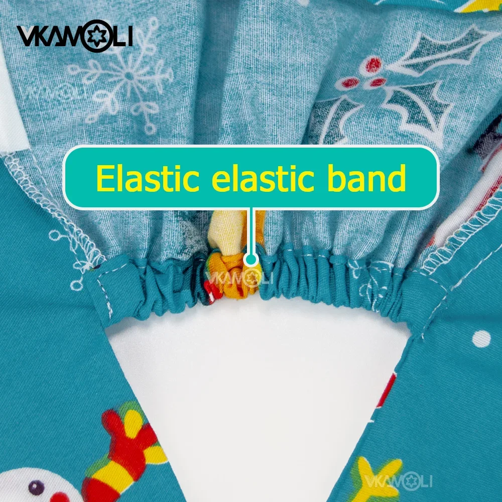Gorros Quirúrgicos con Estampa - Surgical Mask reseña y precio