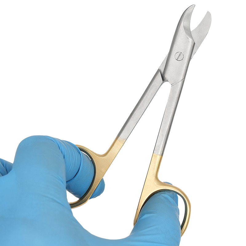 Tijeras Quirúrgicas Dentales d - Medical Scissors reseña y precio