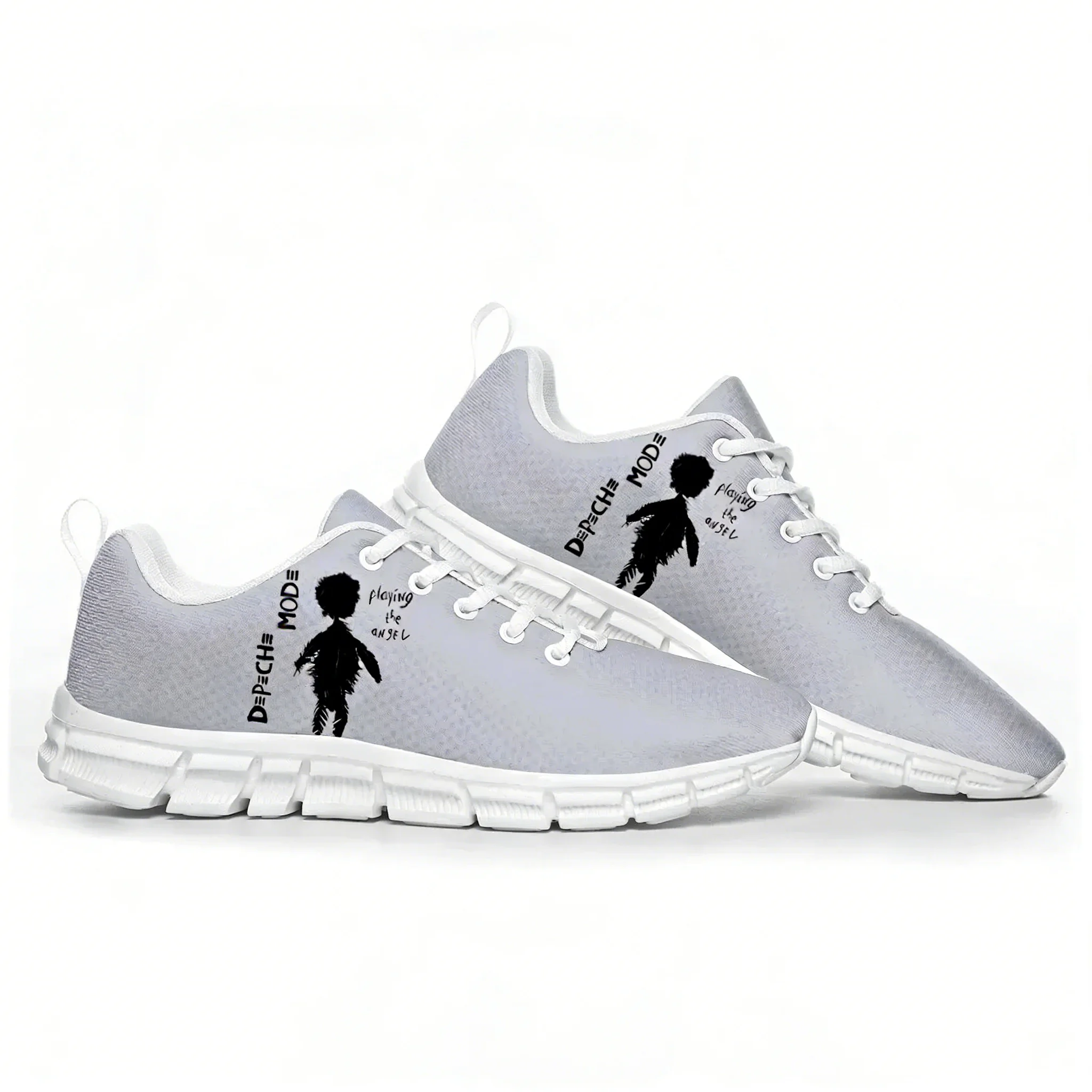 Zapatillas Deportivas Depeche  - Bandage reseña y precio