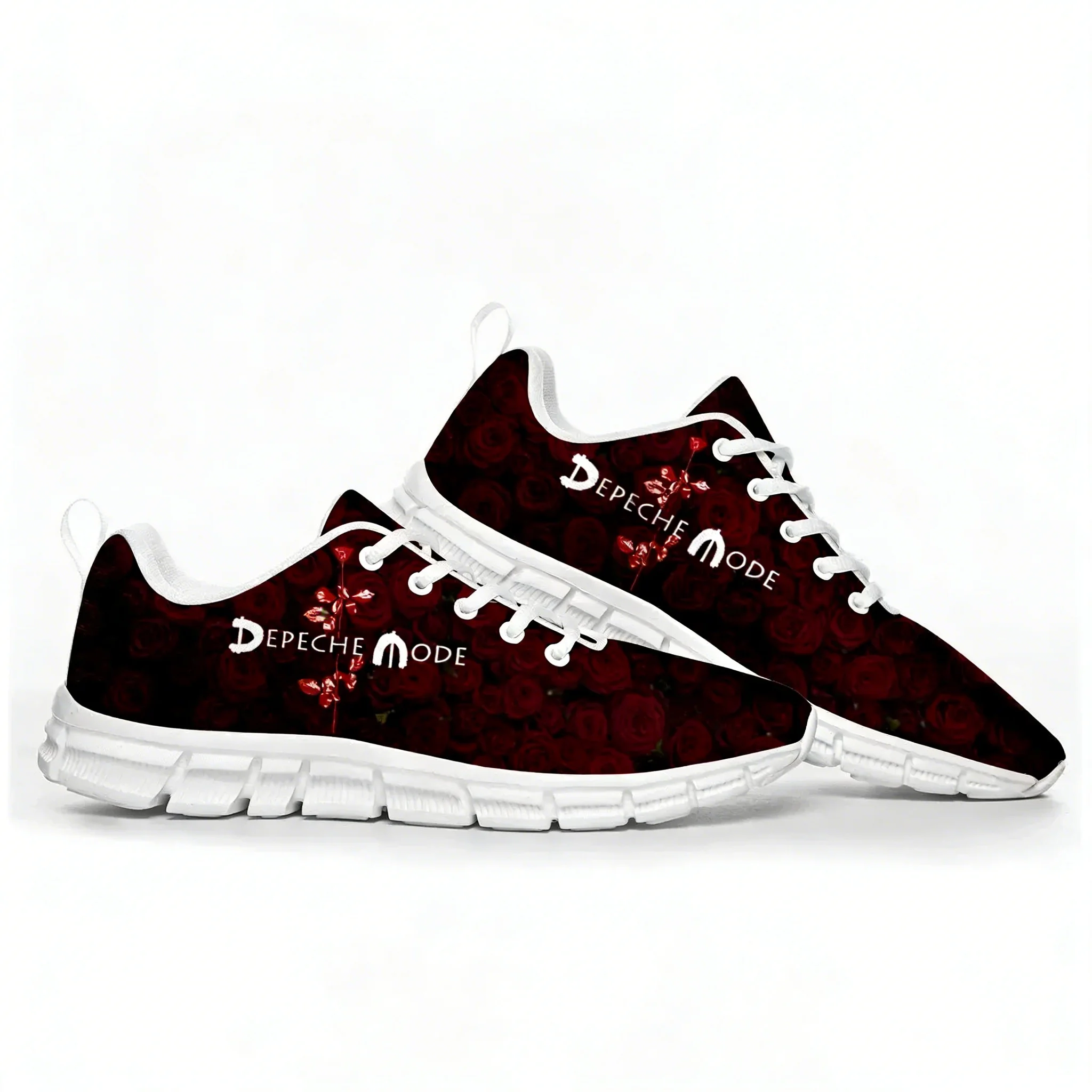 Zapatillas Deportivas Depeche  - Bandage reseña y precio