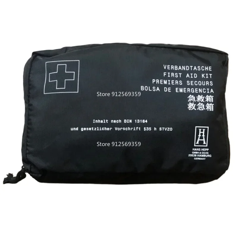 Es aplicable al botiquín de pr - First Aid Kit reseña y precio