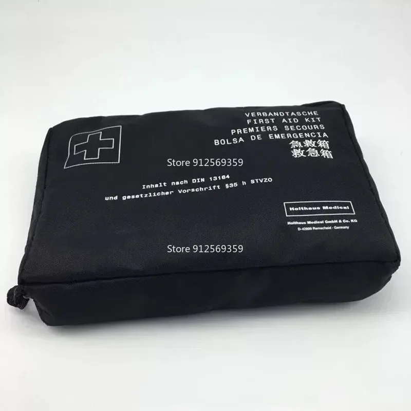 Es aplicable al botiquín de pr - First Aid Kit reseña y precio