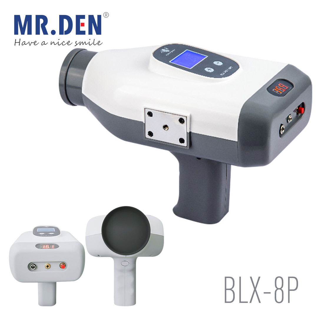 Máquina de Rayos X Tianjie, Eq - Xlab Medical reseña y precio