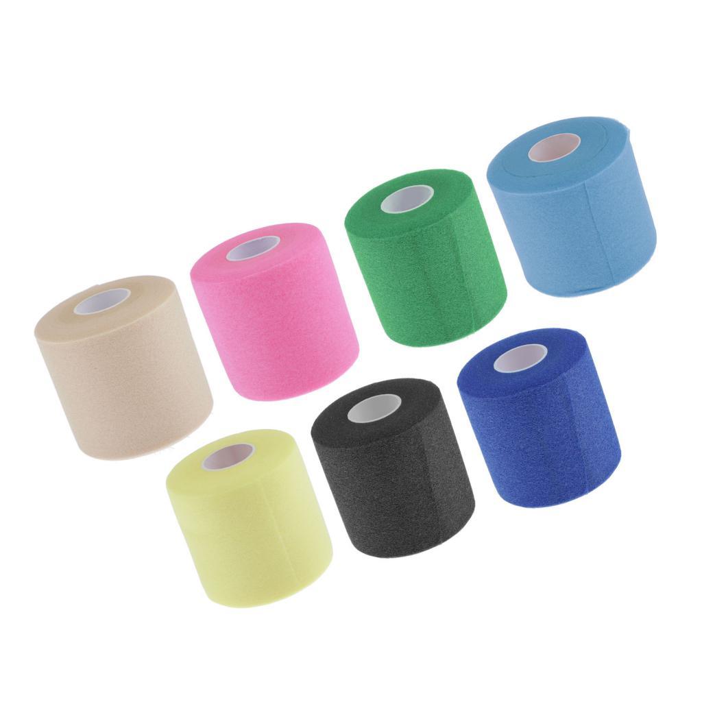 Cinta de Esponja Deportiva, No - Bandage reseña y precio