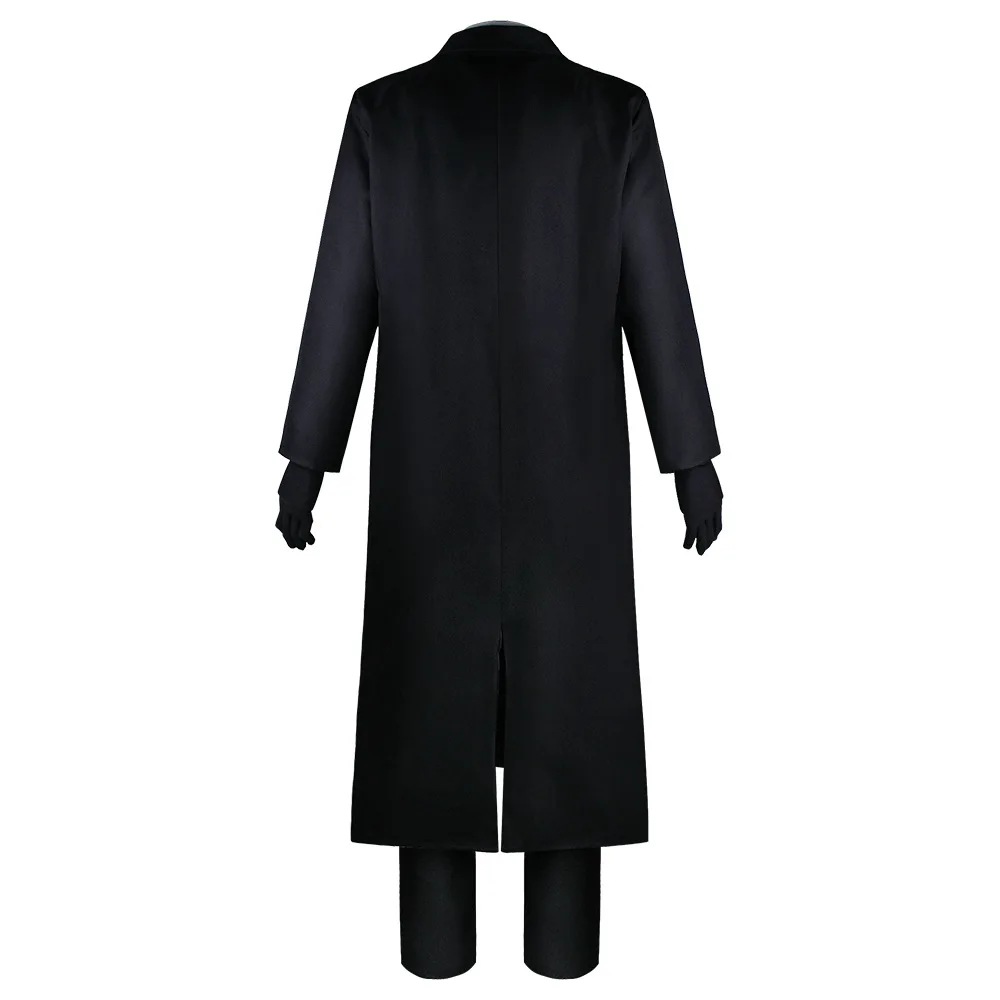 Disfraz de Dazai, chaqueta neg - Bandage reseña y precio