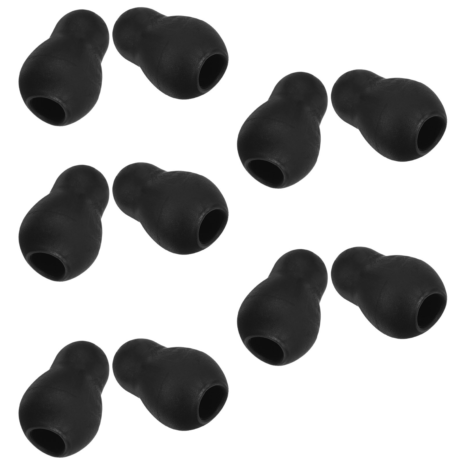 5 pares de almohadillas de sil - Stethoscope reseña y precio