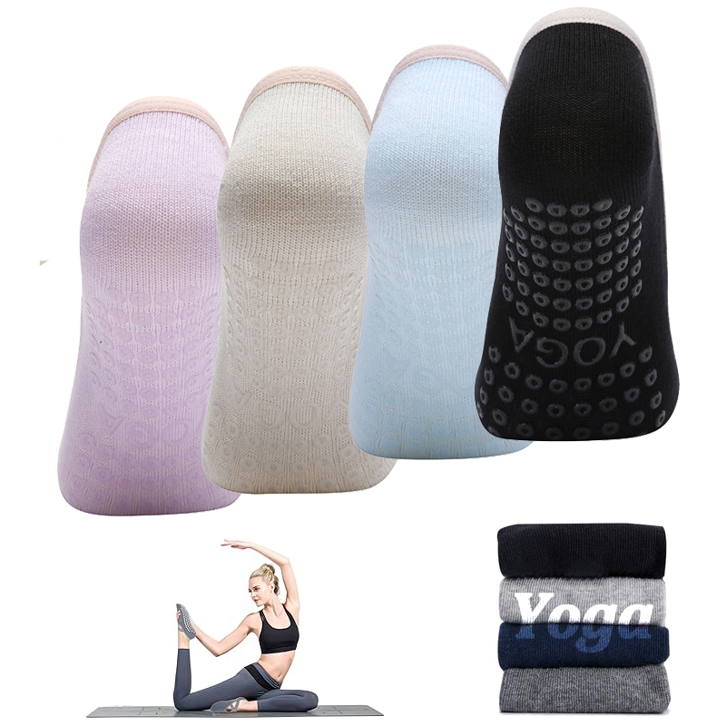 Calcetines de Pilates Antidesl - Medical Tape reseña y precio