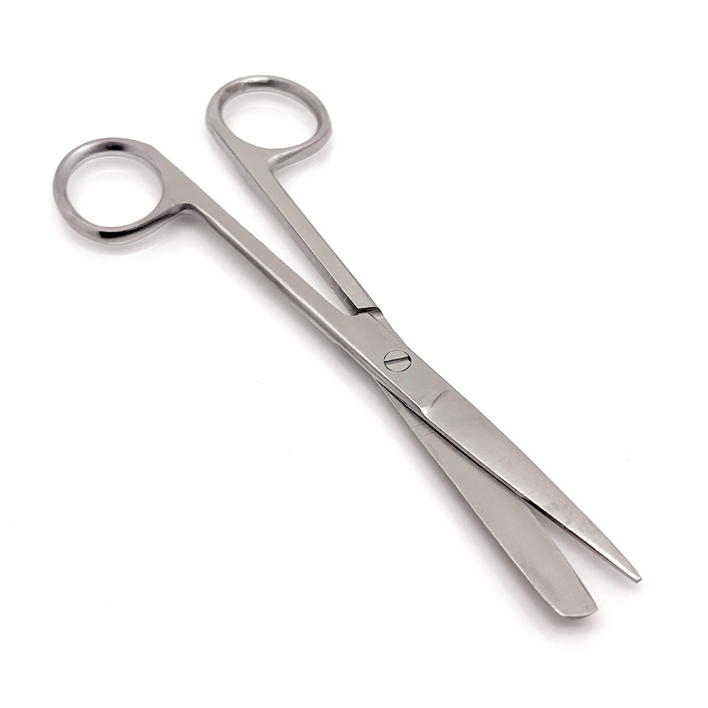Tijeras quirúrgicas médicas de - Medical Scissors reseña y precio