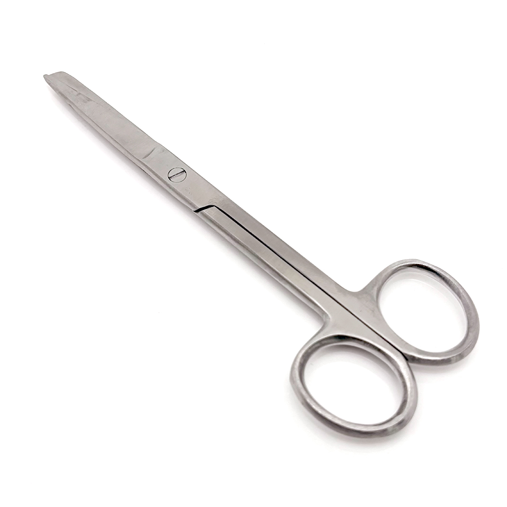 Tijeras quirúrgicas médicas de - Medical Scissors reseña y precio