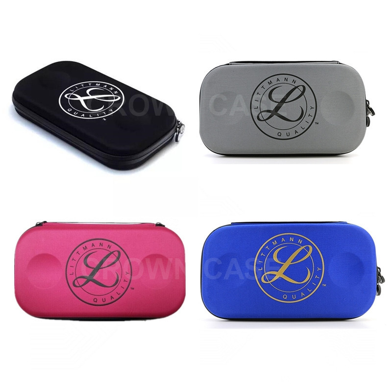 Estuche para estetoscopio de c - Stethoscope reseña y precio