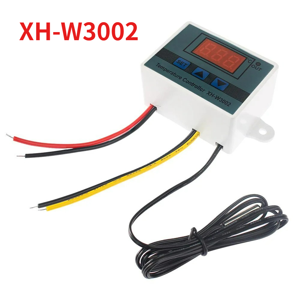 Controlador de Temperatura Dig - Lab Incubator reseña y precio