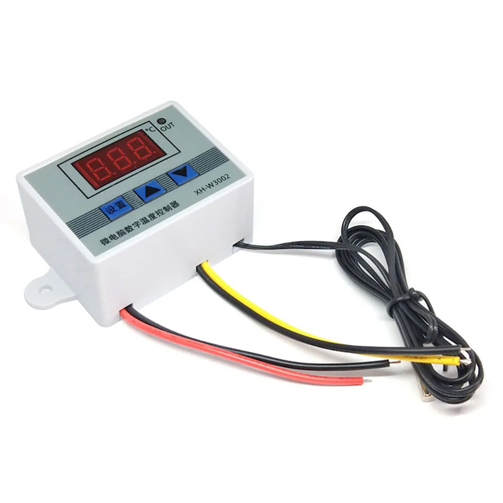 Controlador de Temperatura Dig - Lab Incubator reseña y precio