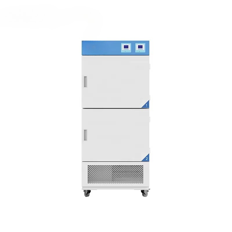 Equipo Bioquímico Multi-Cámara - Lab Incubator reseña y precio