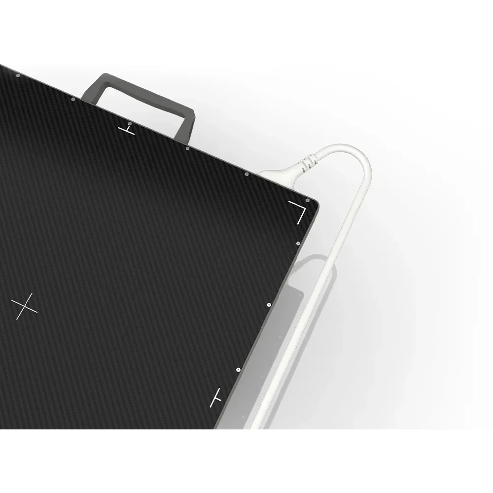 Detector de Panel Plano de Ray - Xlab Medical reseña y precio