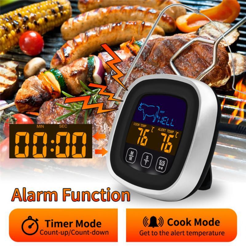 SUPEROFERTA: Termómetro Digita - Thermometer Digital reseña y precio