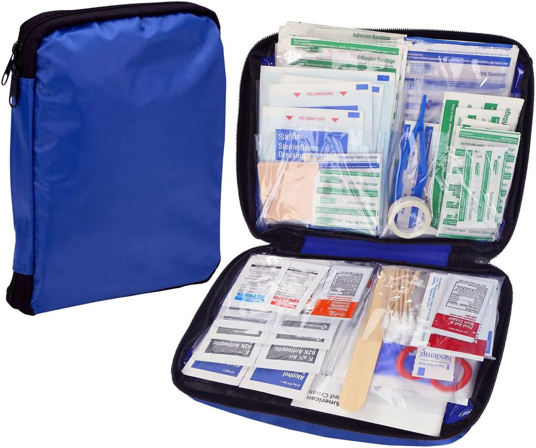 Kebon KB5029 - Kit de Superviv - First Aid Kit reseña y precio