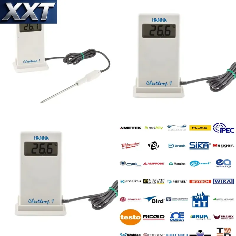 Termómetro Digital con Cable X - Thermometer Digital reseña y precio