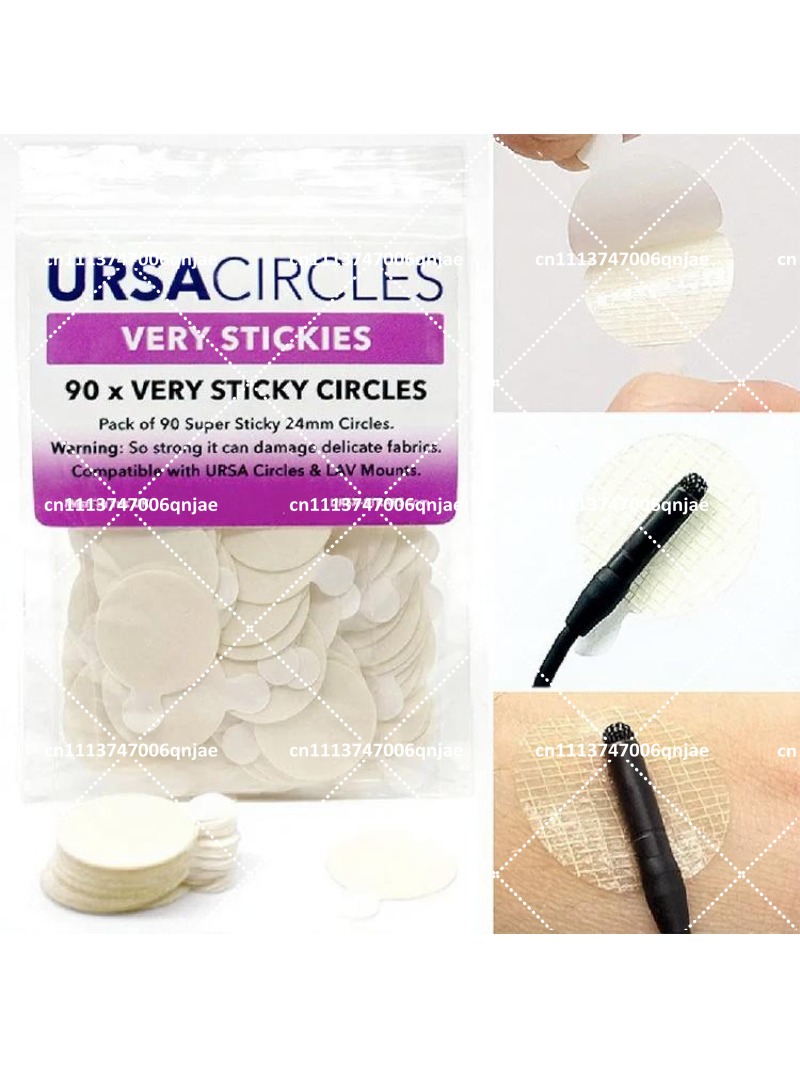 Cinta Adhesiva de Doble Cara A - Medical Tape reseña y precio