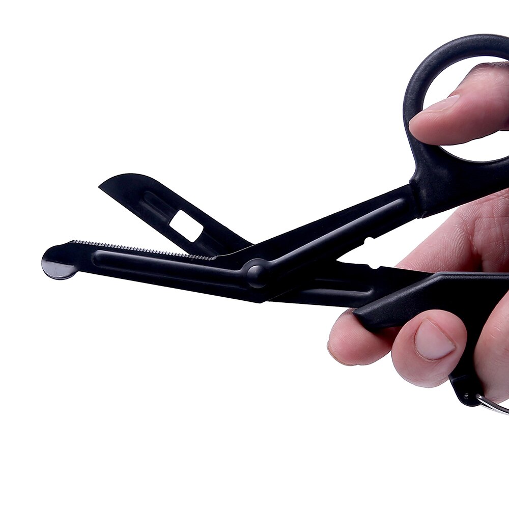 Tijeras médicas para supervive - Medical Scissors reseña y precio