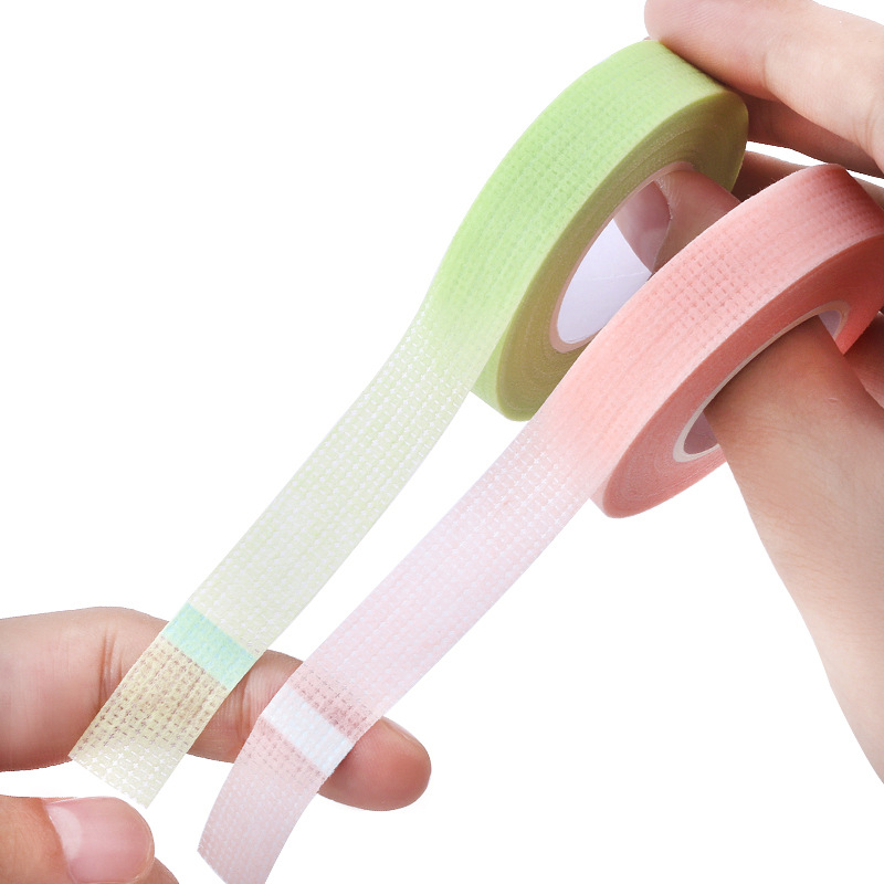 OKAYLASH 4 unids/lote cinta de - Medical Tape reseña y precio
