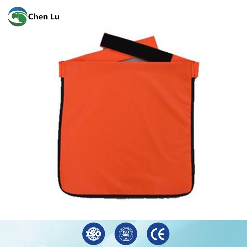 Práctico delantal de protecció - Xlab Medical reseña y precio