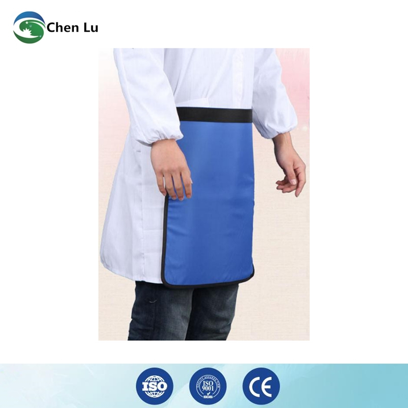 Práctico delantal de protecció - Xlab Medical reseña y precio