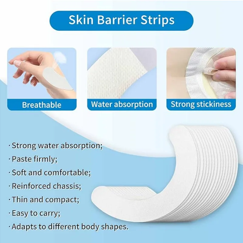 Tira de Refuerzo para Bolsa de - Medical Tape reseña y precio