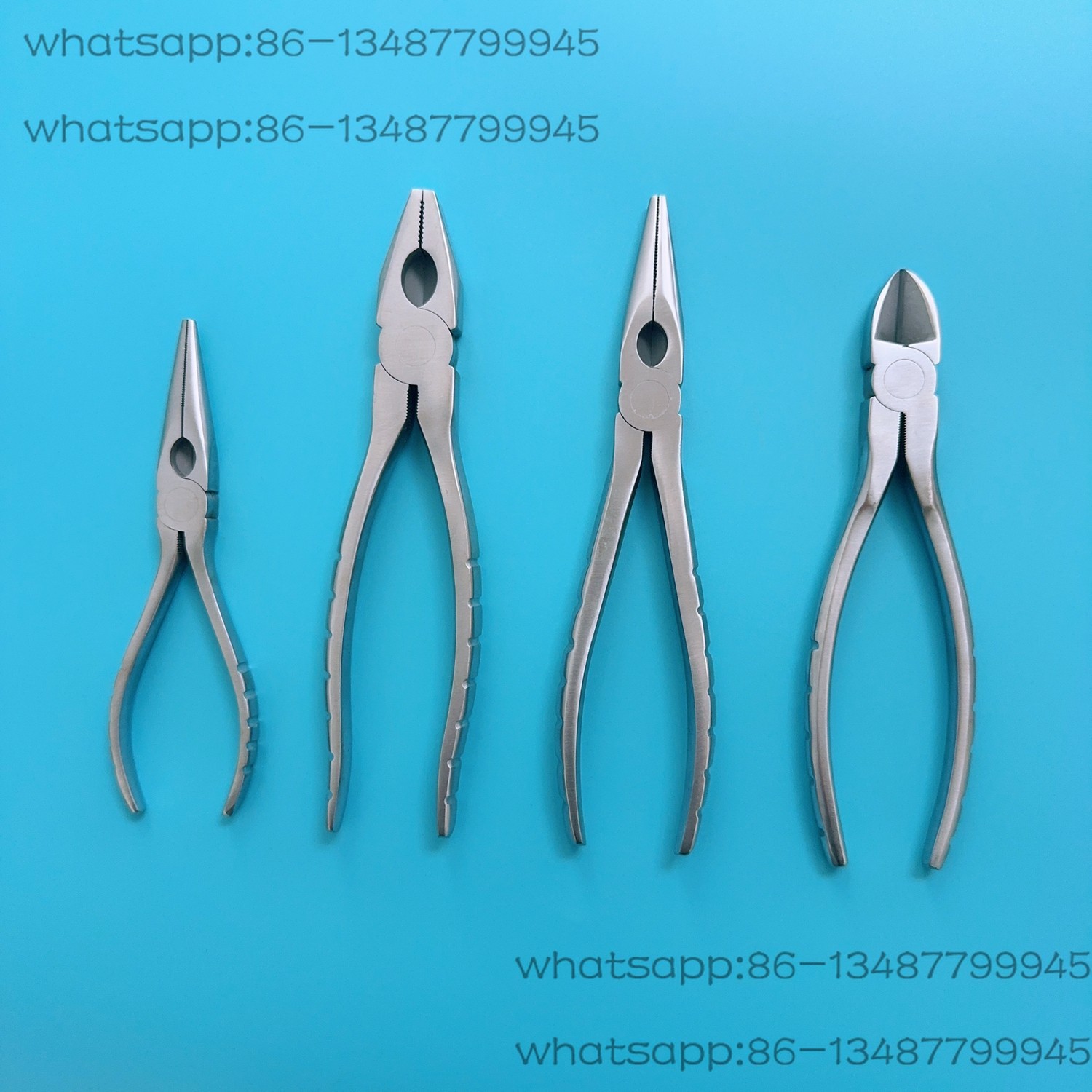 Tijeras de Acero Inoxidable de - Medical Scissors reseña y precio
