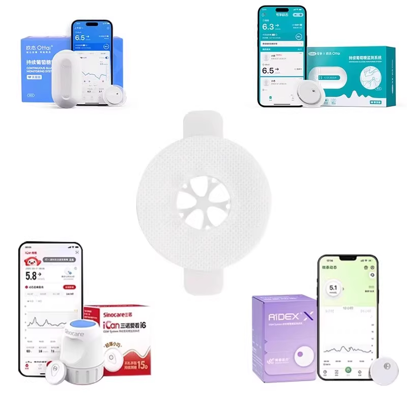 Parche adhesivo médico Linx Se - Medical Tape reseña y precio