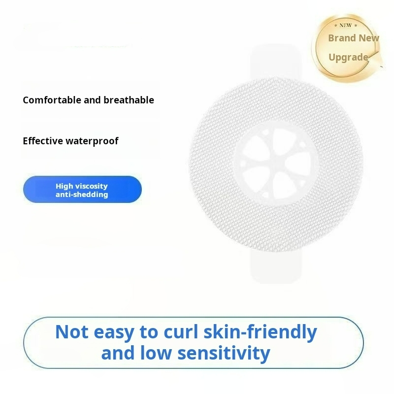 Parche adhesivo médico Linx Se - Medical Tape reseña y precio