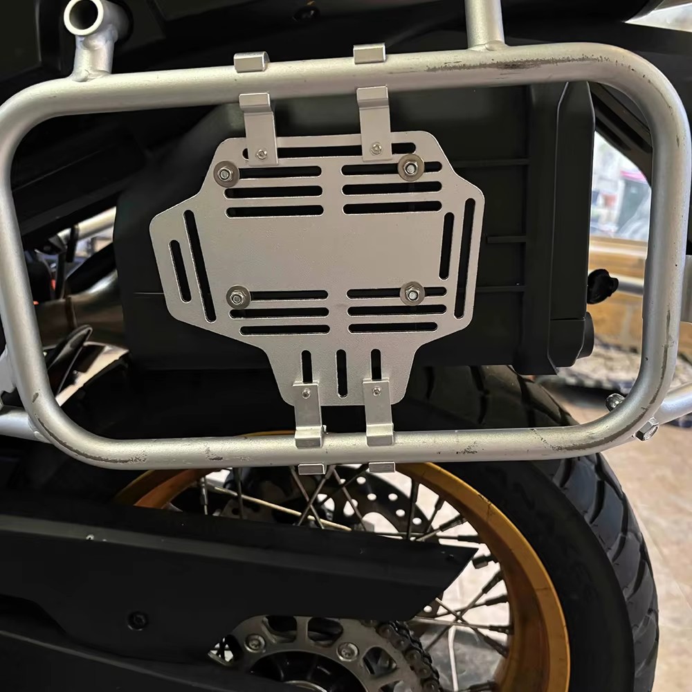 Caja de Herramientas para Moto - First Aid Kit reseña y precio