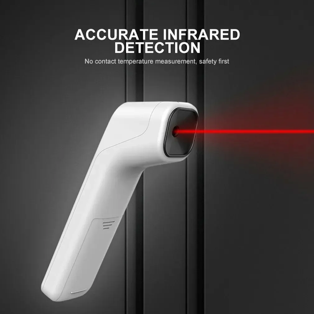 Termómetro infrarrojo Digital  - Pulse Oximeter reseña y precio