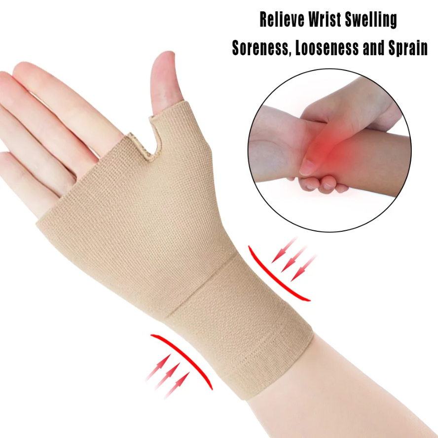 Guante médico de compresión pa - Medical Gloves reseña y precio