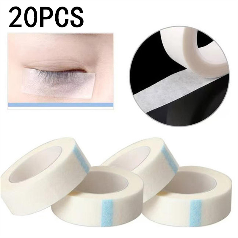 1/5/10/20PCS Cinta de Papel Mé - Medical Tape reseña y precio