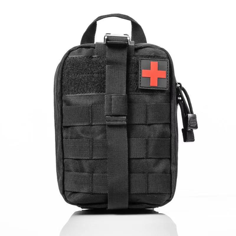 Botiquín de Primeros Auxilios, - First Aid Kit reseña y precio