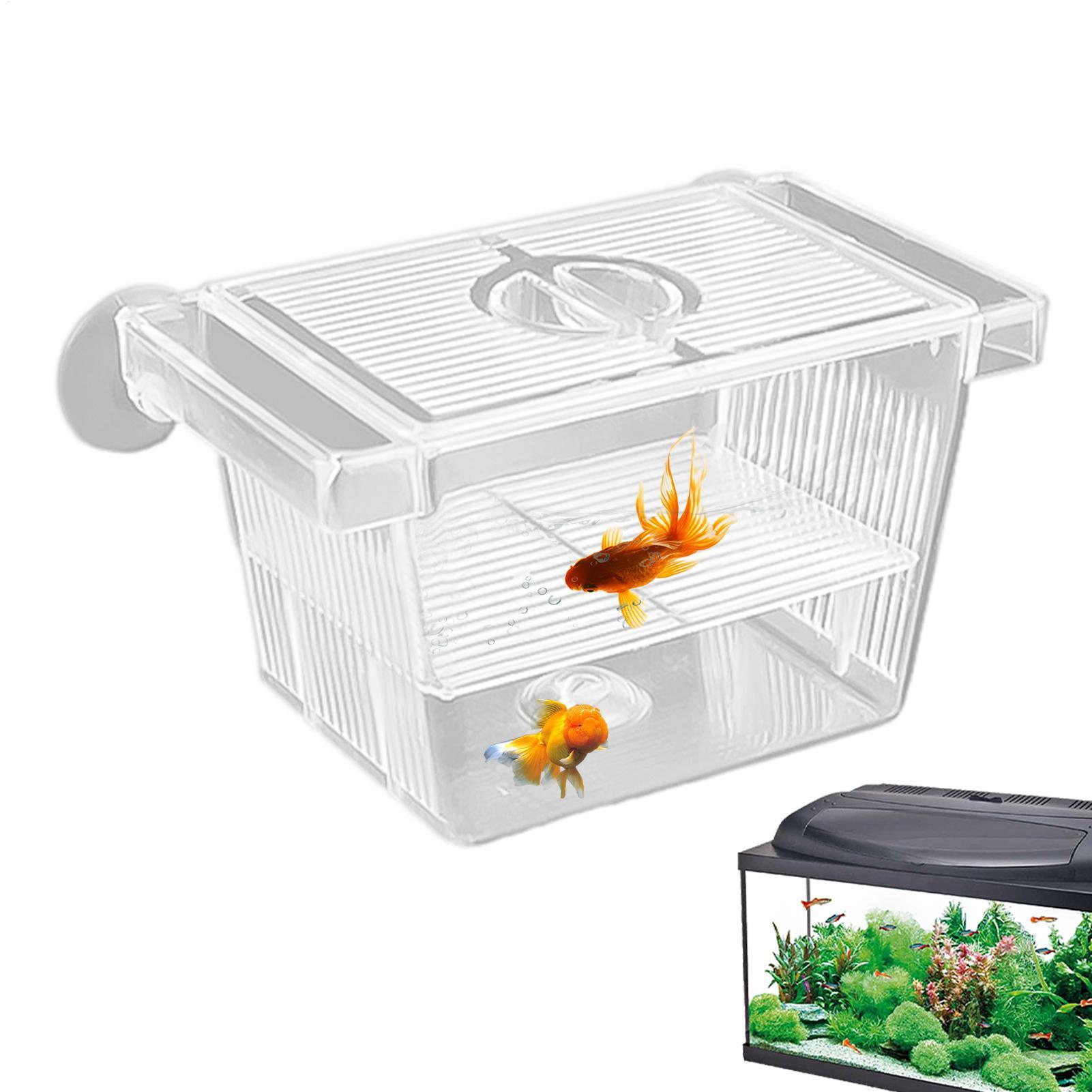 Caja de Aislamiento Acrílica p - Lab Incubator reseña y precio