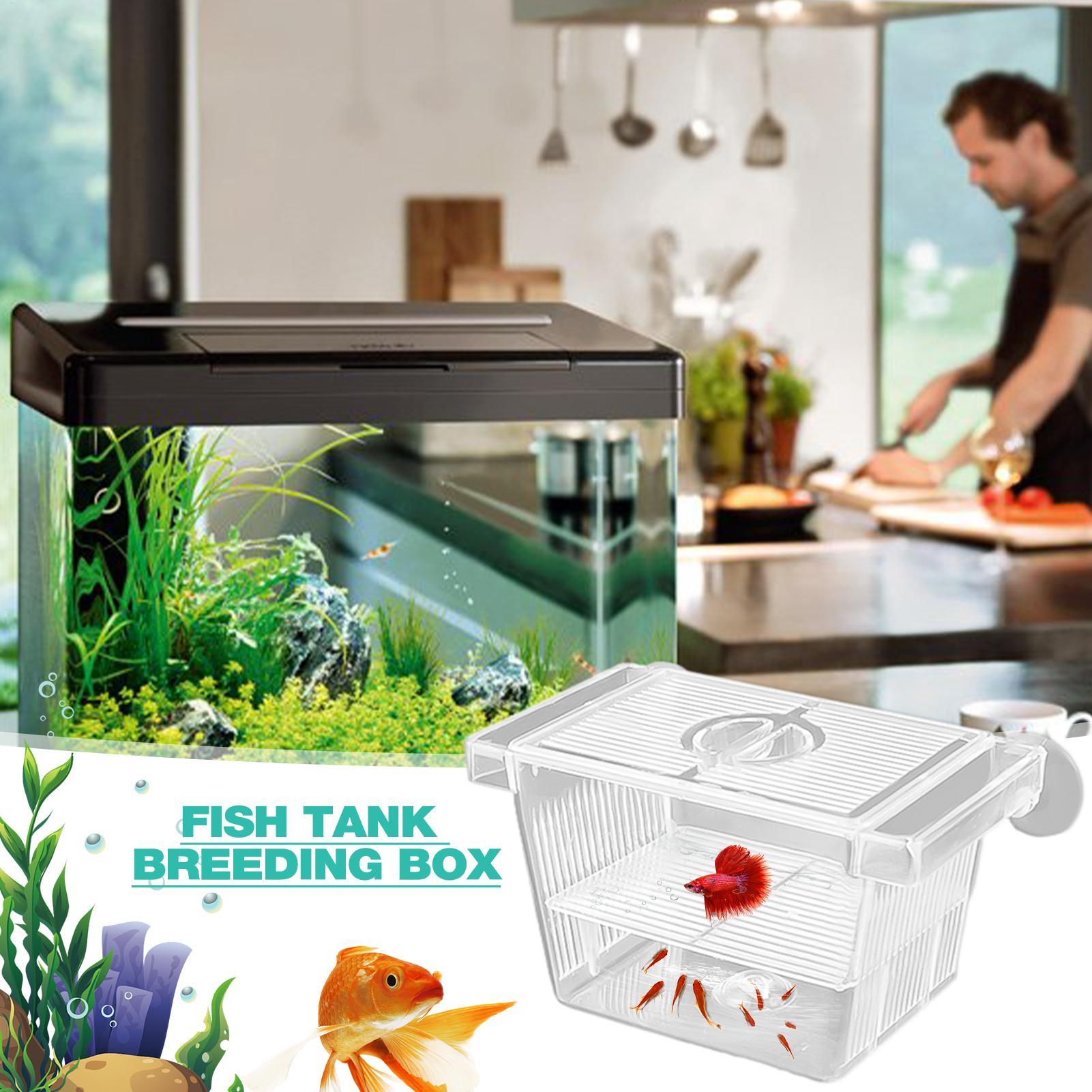 Caja de Aislamiento Acrílica p - Lab Incubator reseña y precio
