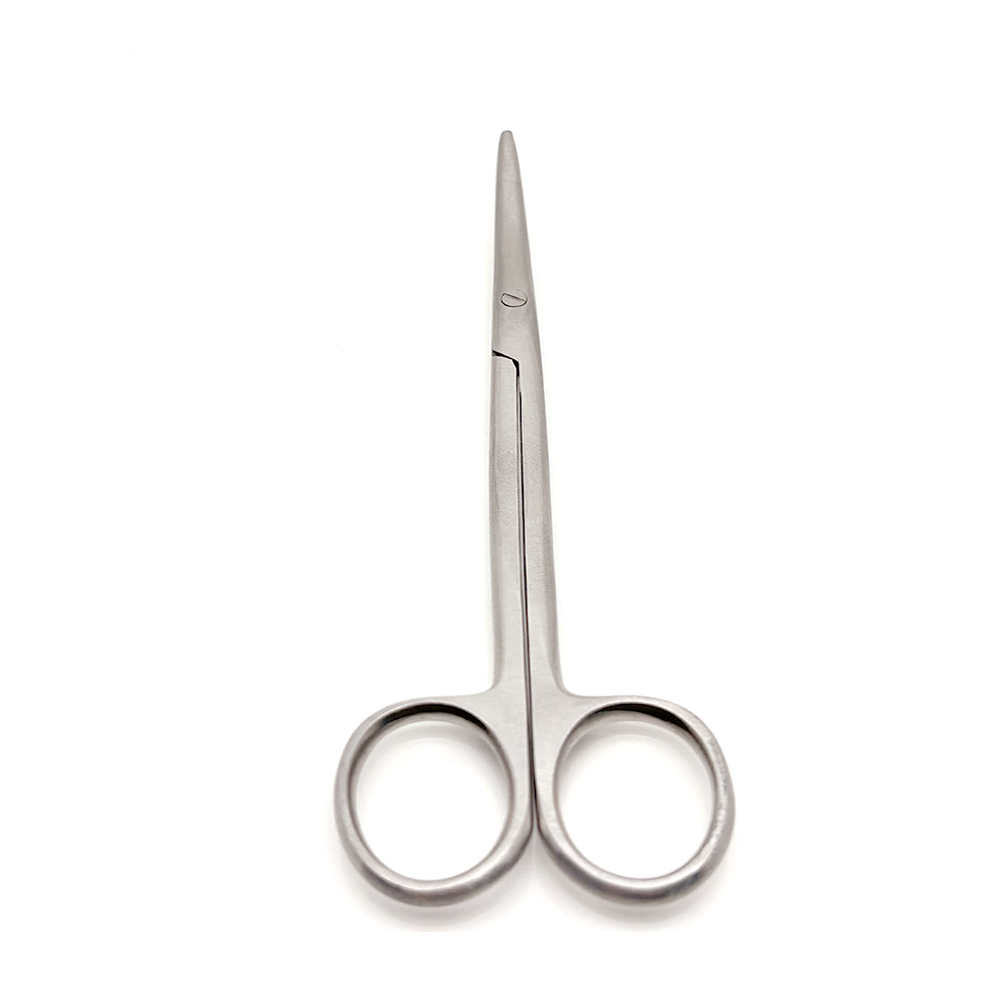 Tijeras Metzenbaum Tc de 14Cm  - Medical Scissors reseña y precio