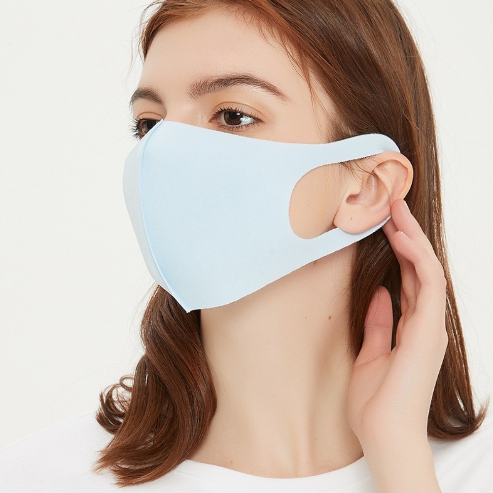 Nueva mascarilla transpirable  - Surgical Mask reseña y precio