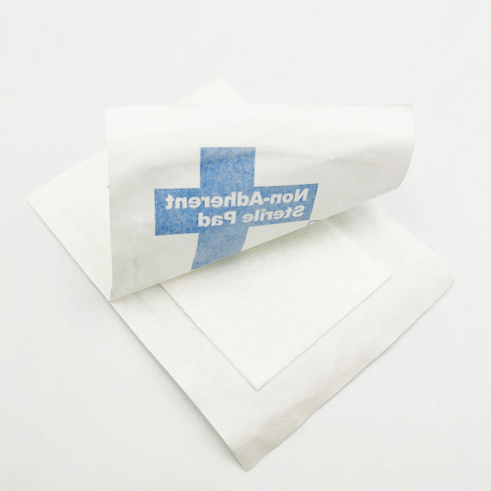 10 piezas de 5x7,5 cm, 100% al - First Aid Kit reseña y precio