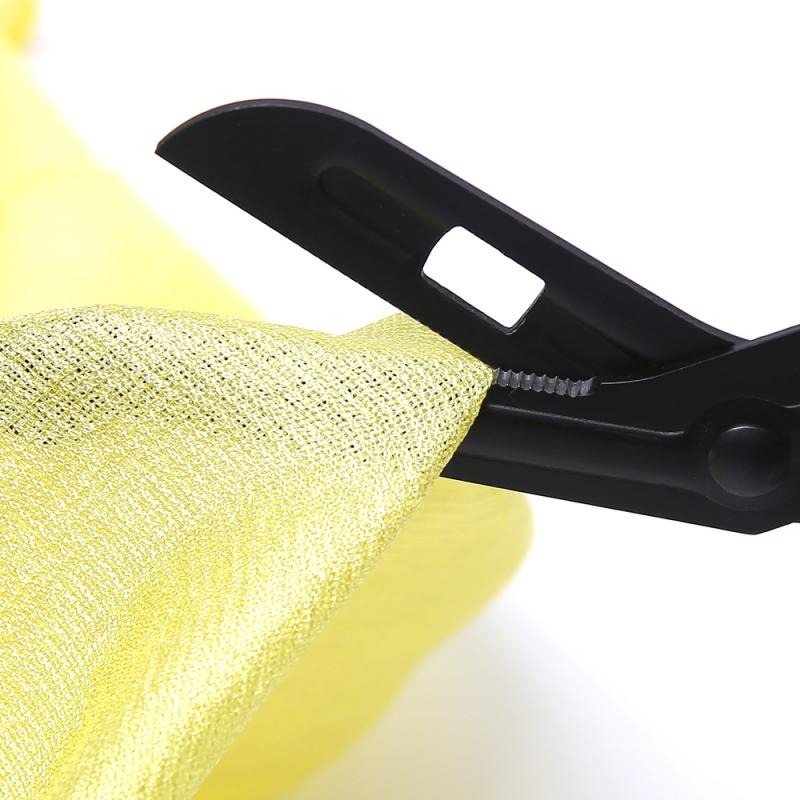 Tijeras para Vendajes de Traum - Medical Scissors reseña y precio